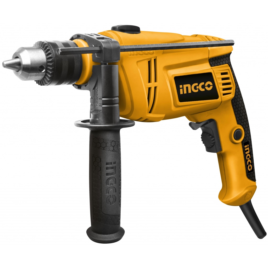 TALADRO PERCUTOR 750W INGCO