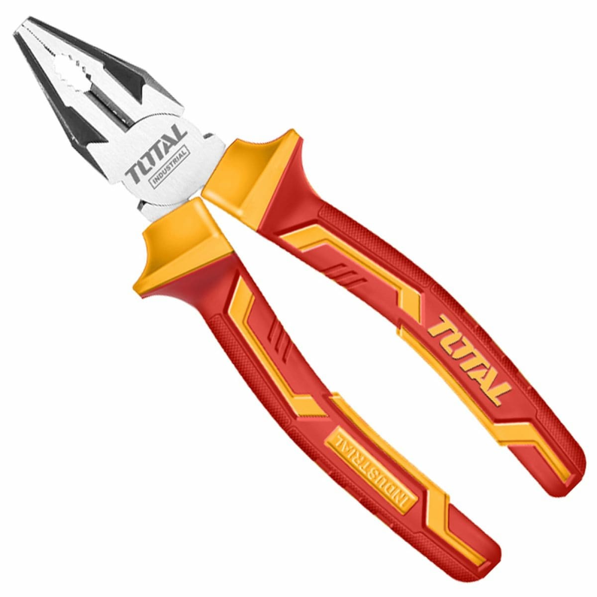 ALICATE COMBINADO 7"