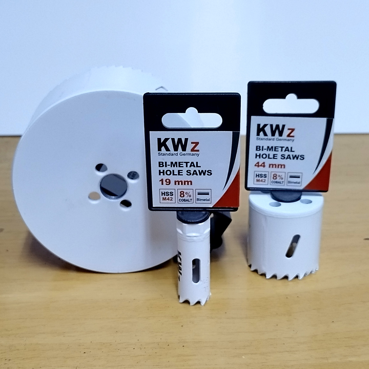 SIERRA COPA KWZ
