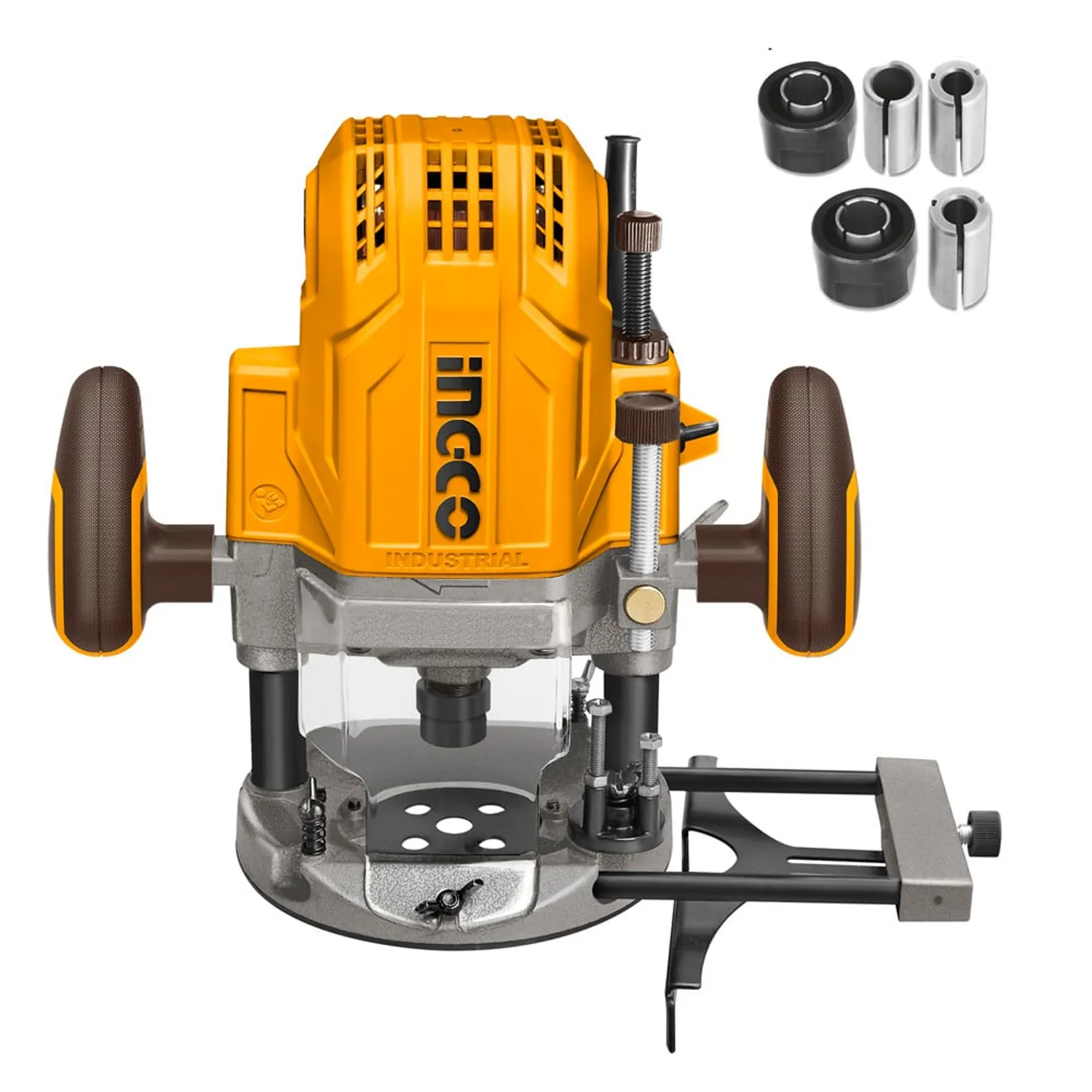 FRESADORA ROUTER INGCO 1600W