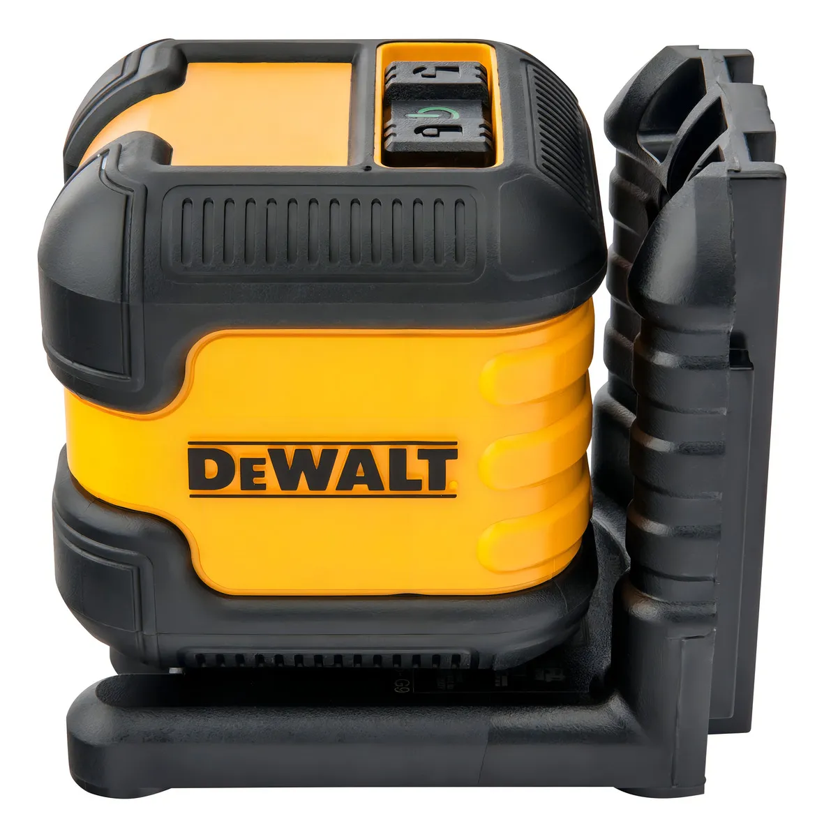 Detector Laser Color Verde DeWalt DE0892GXJ