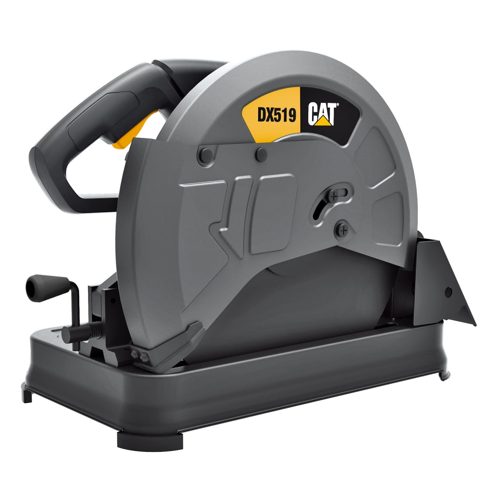 Tronzadora 14" 2200W Total
